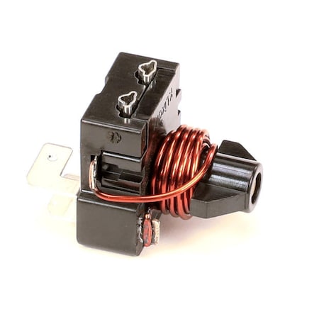 Leer Relay (040-0163-06) (Old 040-0 1394081